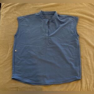 Figs Rafaela Scrub Top